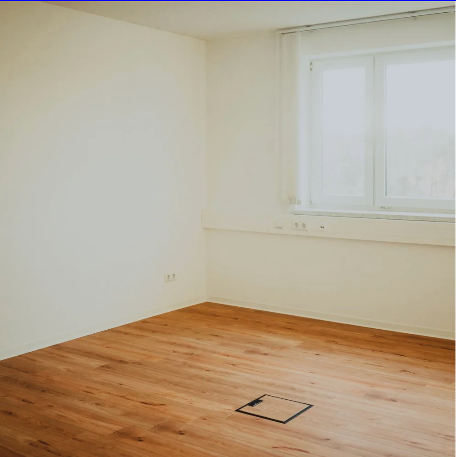 2.08 - Office "Focus" 18qm